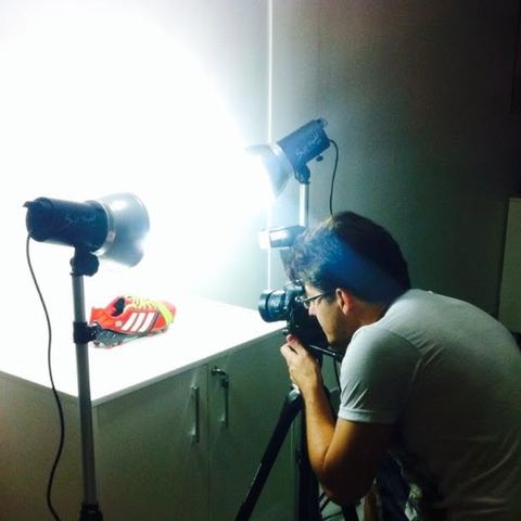 Foto de hobbies