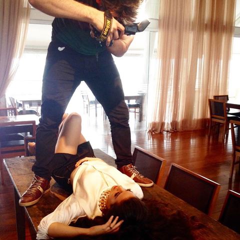 Foto de hobbies