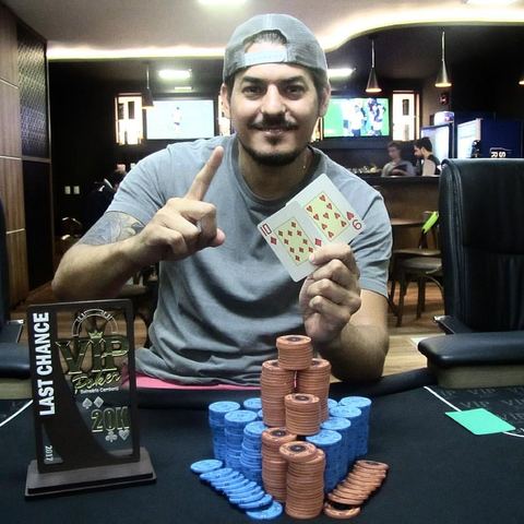 Foto de hobbies
