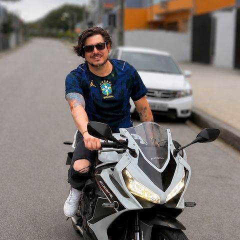 Foto de hobbies